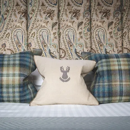Hotel The Rutland & Edinburgh