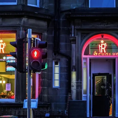 Revolver Hostel