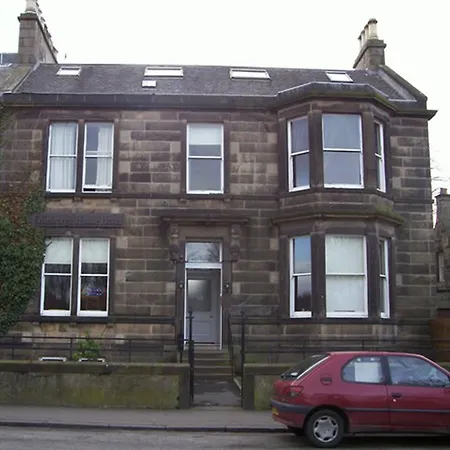 House Hotel