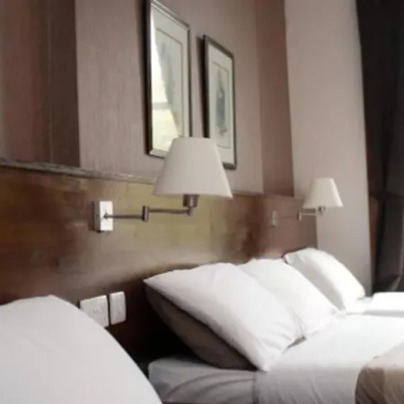 Hotel House Edimburgo