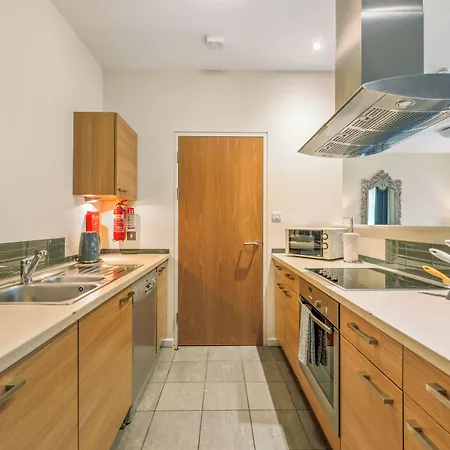 Princes Street 4* Edinburgh