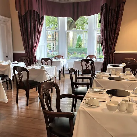 Guest house Glenalmond House 4*
