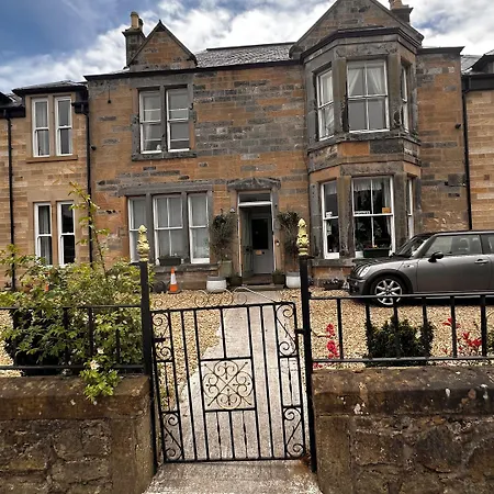 Aynetree Edinburgh