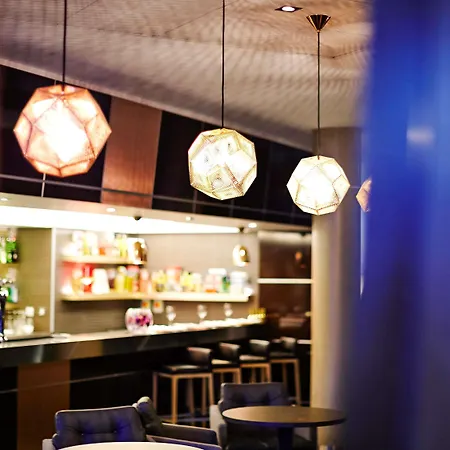 Novotel Park 4*