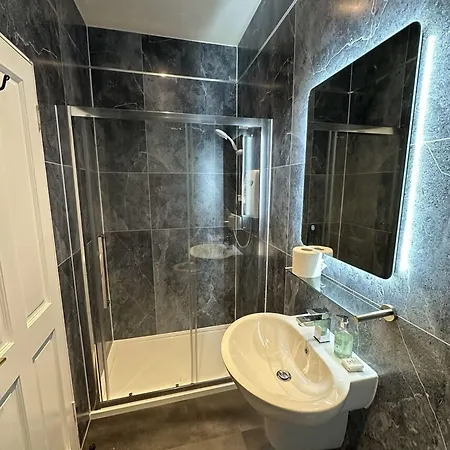 Hotel Kildonan Edimburgo