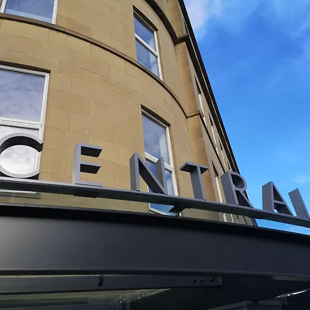 Edinburgh Central Accommodation * Edinburgh
