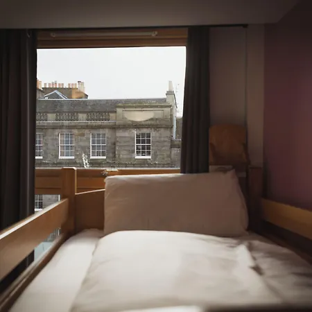 Edinburgh Central Accommodation