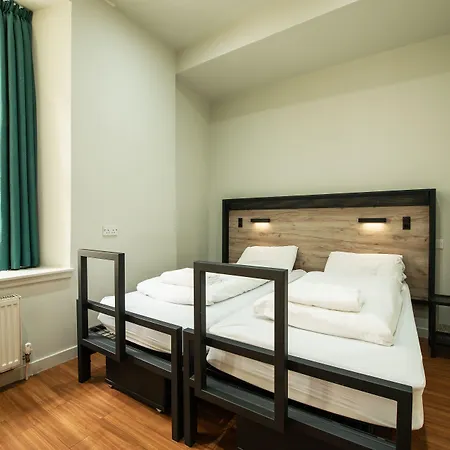 Hotel A&o 2*