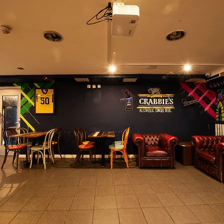 A&o Edinburgh