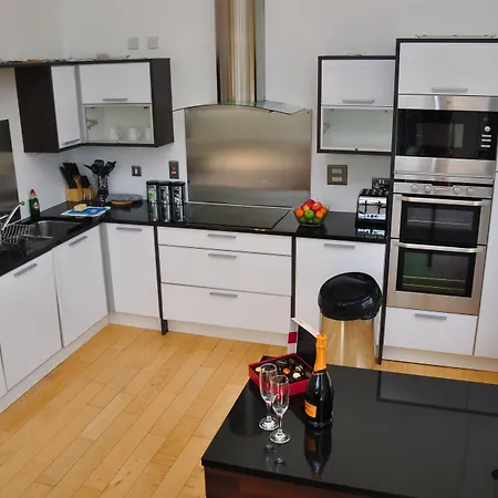Ocean Serviced