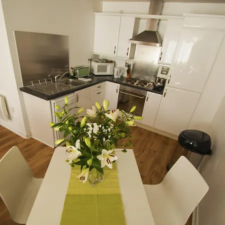 Ocean Serviced Aparthotel