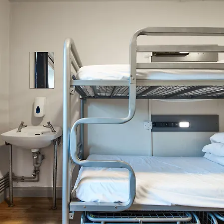 Hostel St Christopher's - Original Edinburgh