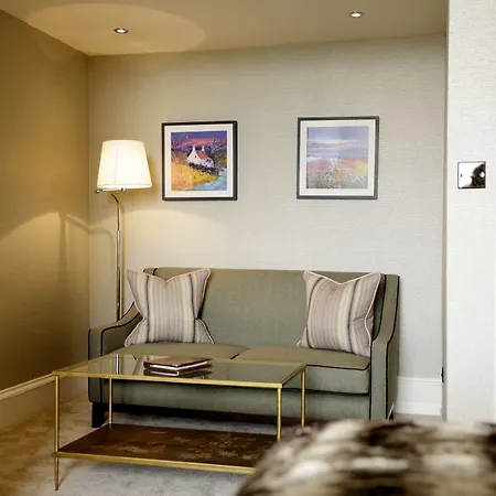 Hotel Nira Caledonia