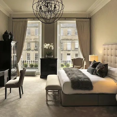 Nira Caledonia Hotel Edinburgh