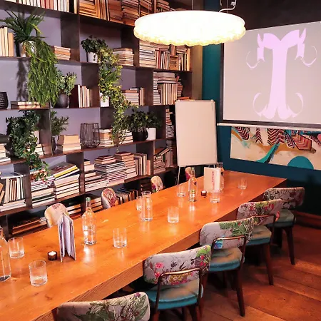 Tigerlily Hotel