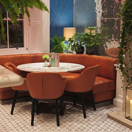 Hotel Tigerlily Edimburgo