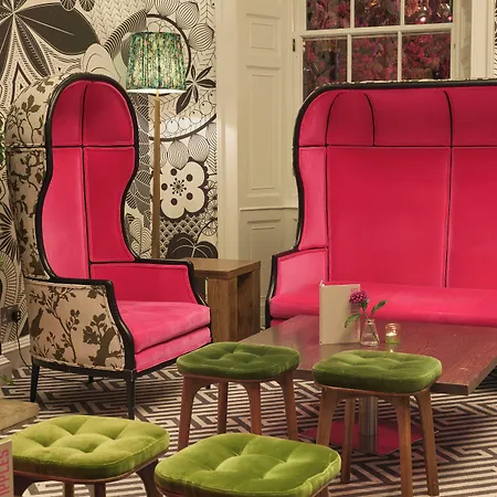 Hotel Tigerlily 4*