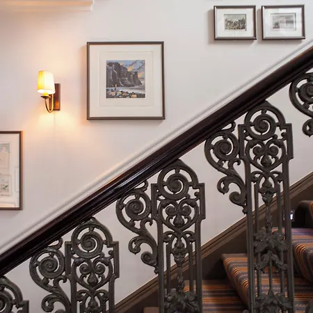 Hotel The Roseate - Small Luxury Of The World Edinburgh