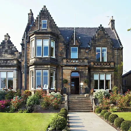 The Roseate - Small Luxury Of The World Edinburgh