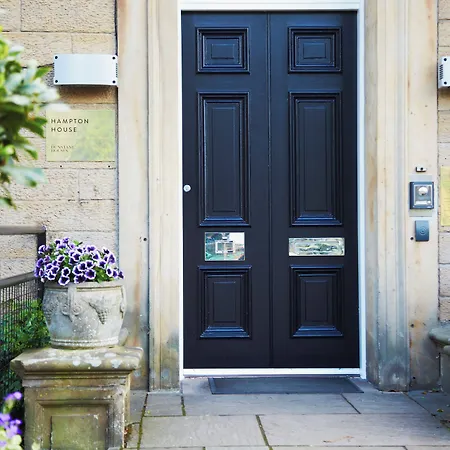 The Roseate - Small Luxury Of The World 5*