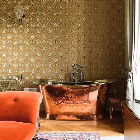 The Roseate - Small Luxury Of The World Edinburgh
