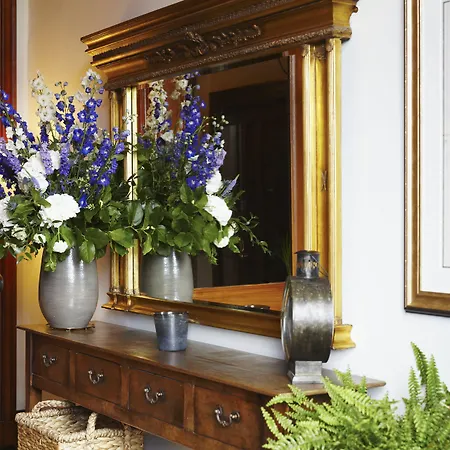 Hotel The Roseate - Small Luxury Of The World Edinburgh