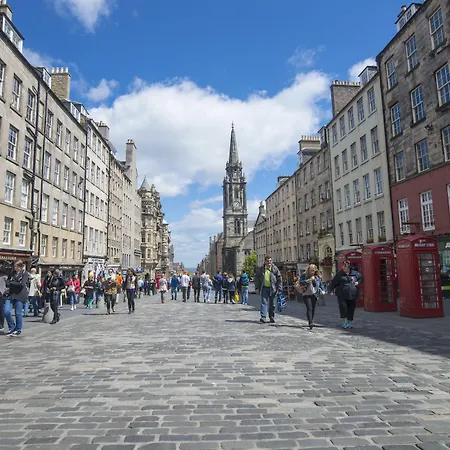 Hotel Hill Place, Worldhotels Distinctive Edimburgo