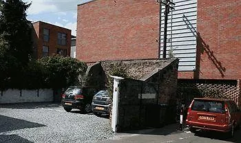 Averon Pensión 3*