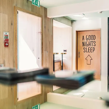 Hotel Grassmarket 4*