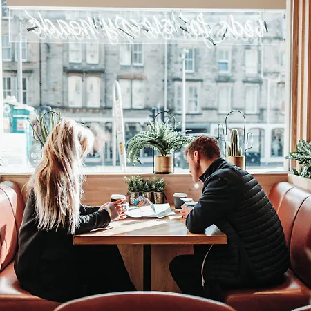 Hotel Grassmarket