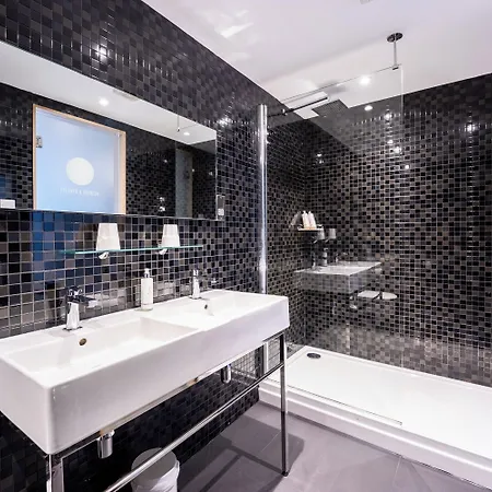 Grassmarket Hotel Edinburgh