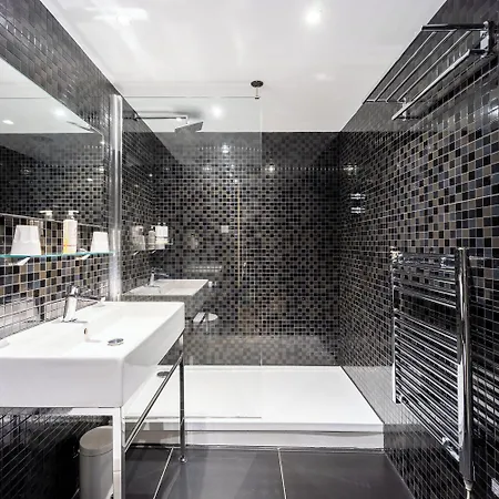 Grassmarket 4*