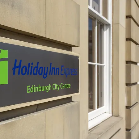 Hotel Express Centre By Ihg