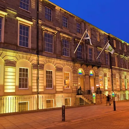 Express Centre By Ihg