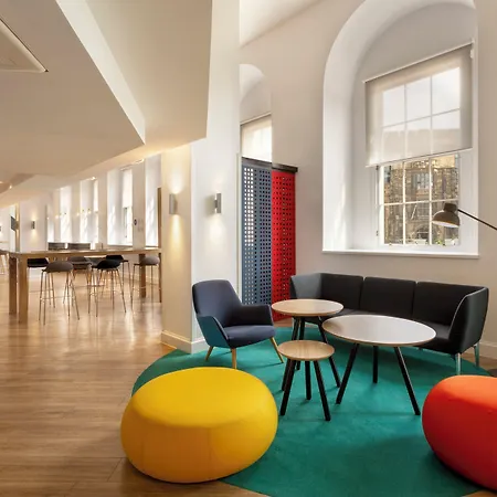 Express Centre By Ihg 3*
