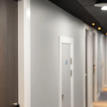 Hotel Km