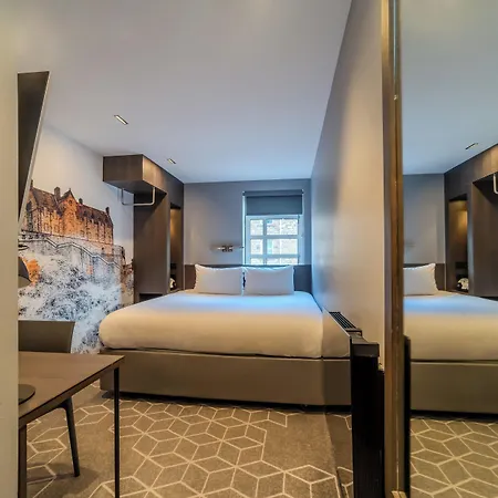 Hotel Km Edimburgo