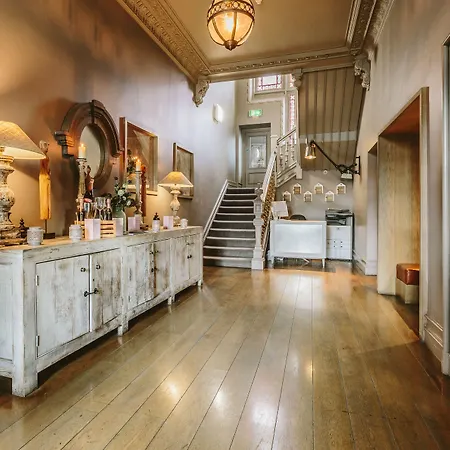 Hotel Murrayfield 4*