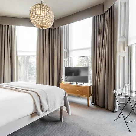 Murrayfield Hotel