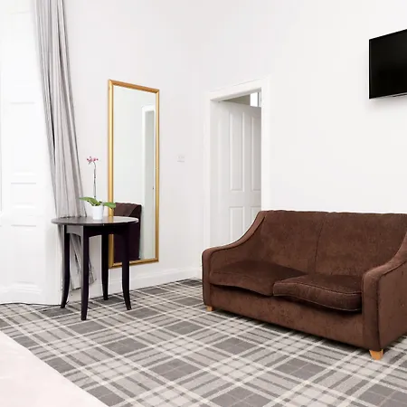 Park View House Hotel