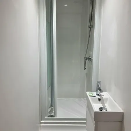 Park View House 3* Edinburgh