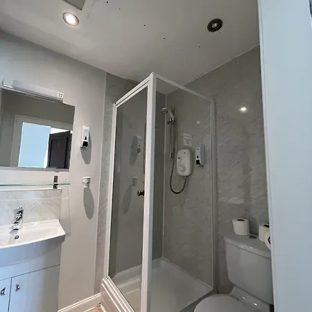 Park View House Hotel 3*