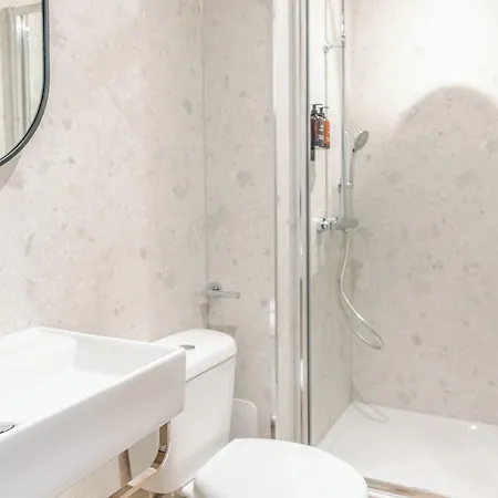 Hotel Joivy Grove House Edinburgh