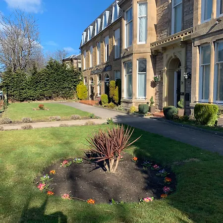 Northumberland Hotel 3*