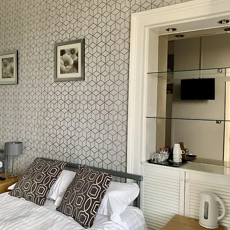 Hotel Northumberland 3*