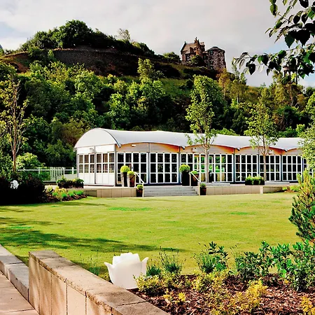 The Glasshouse, Autograph Collection Edinburgh
