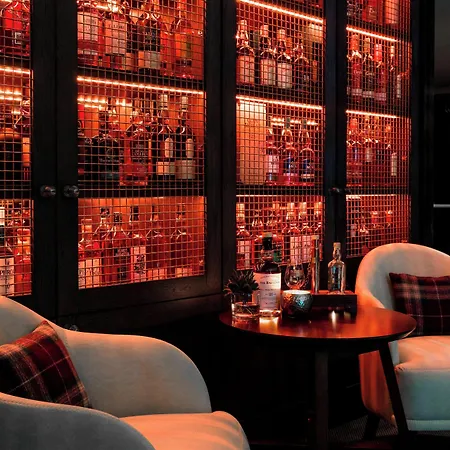The Glasshouse, Autograph Collection Hotel 5*