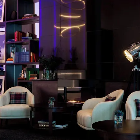 The Glasshouse, Autograph Collection 5* Edinburgh