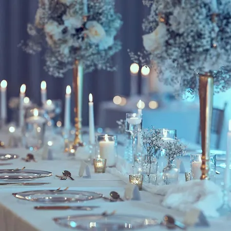Hotel The Glasshouse, Autograph Collection 5*
