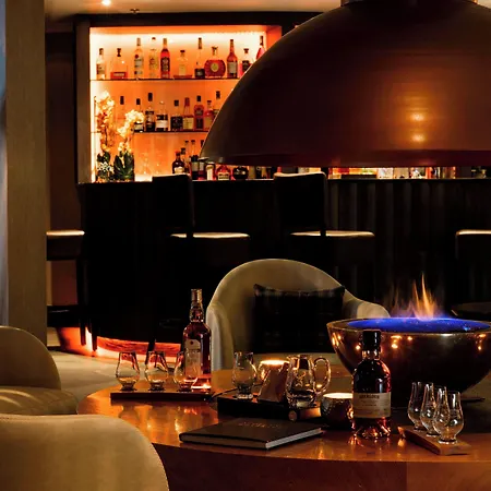 The Glasshouse, Autograph Collection